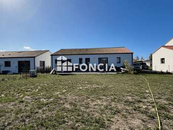 Vente Maison 2 chambresL'Île-d'Olonne