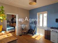 Vente maison 3 pièces Vente maison 3 pièces