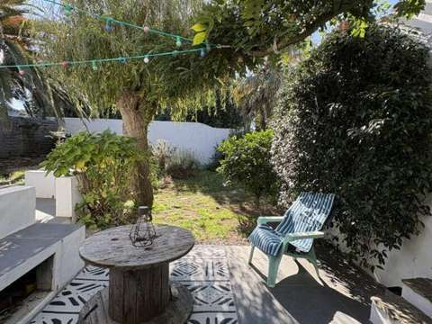 Vente maison 6 pièces L'Île-d'Yeu 85