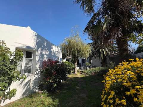 Vente maison 6 pièces L'Île-d'Yeu 85