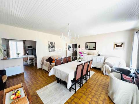 Vente maison 5 pièces L'Île-d'Yeu 85