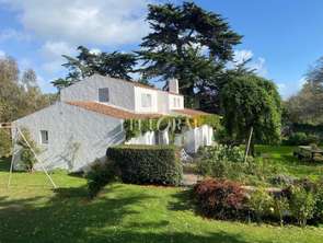 Vente Maison 6 piècesL'Île-d'Yeu