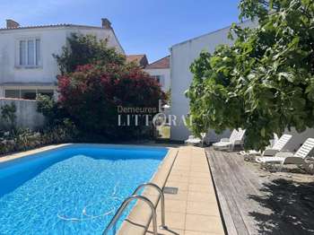 Vente Maison 11 piècesL'Île-d'Yeu