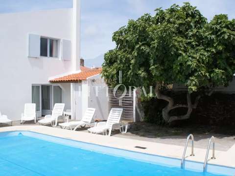 Vente maison 11 pièces L'Île-d'Yeu 85