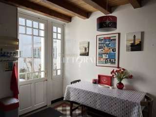 Vente maison 11 pièces