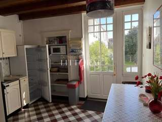 Vente maison 11 pièces