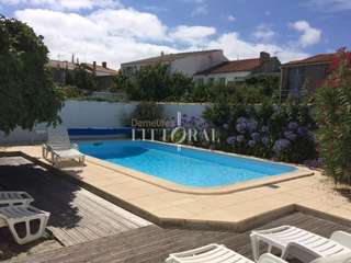 Vente maison 11 pièces