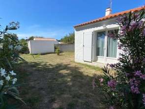 Vente Maison 3 chambresL'Île-d'Yeu