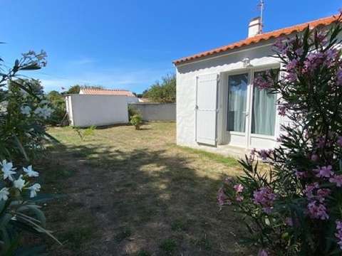 Vente maison 5 pièces L'Île-d'Yeu 85