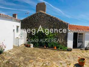Vente Maison 5 chambresL'Île-d'Yeu