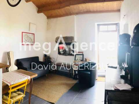 Vente maison 3 pièces L'Île-d'Yeu 85