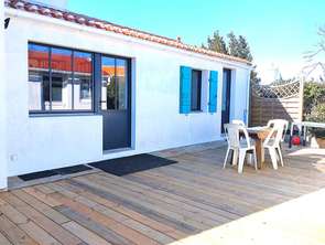 Vente Maison 1 chambreL'Île-d'Yeu