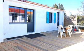 Photo Vente maison L'Île-d'Yeu
