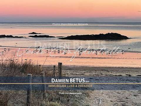 Vente maison 6 pièces L'Île-d'Yeu 85