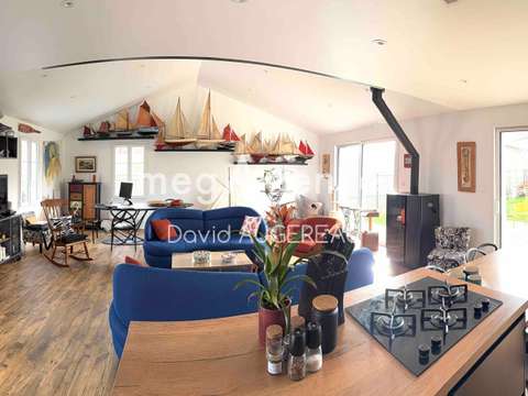 Vente maison 6 pièces L'Île-d'Yeu 85
