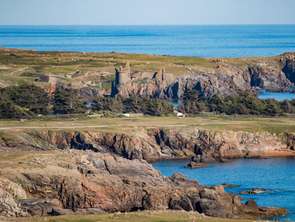 Vente Maison 3 chambresL'Île-d'Yeu