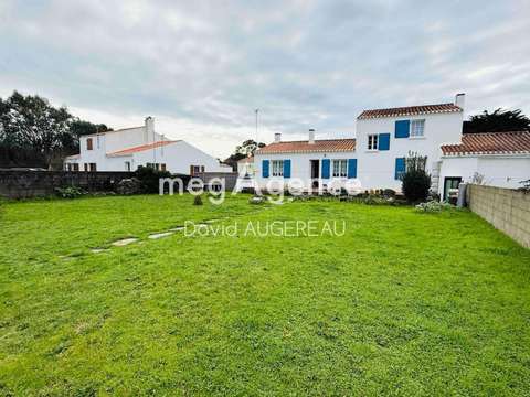 Vente maison 7 pièces Vente maison 7 pièces