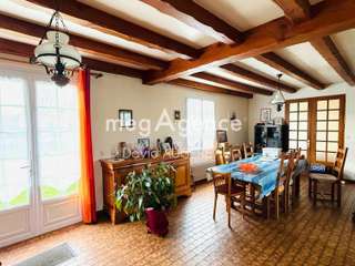 Vente maison 7 pièces Vente maison 7 pièces