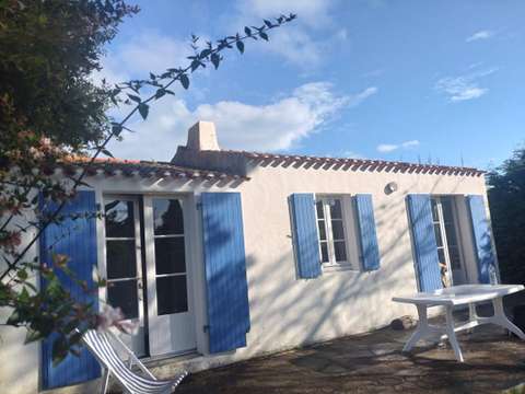 Vente maison 5 pièces L'Île-d'Yeu 85