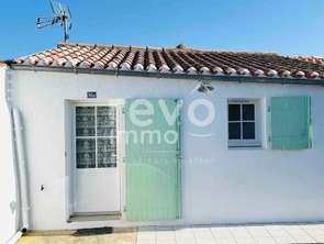 Vente Maison 2 chambresL'Île-d'Yeu