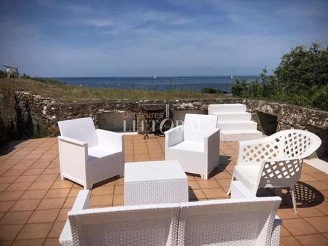 Vente maison 5 pièces L'Île-d'Yeu 85