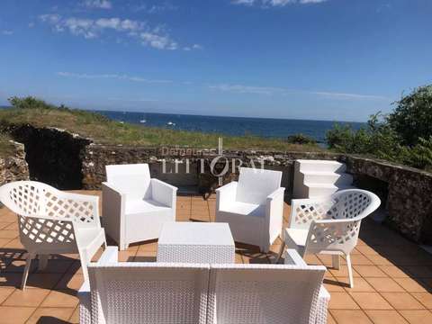 Vente maison 5 pièces L'Île-d'Yeu 85