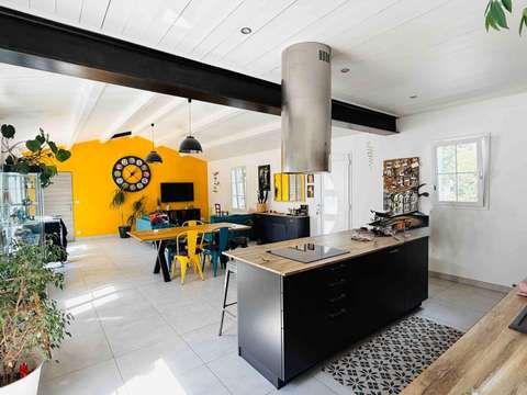 Vente maison 4 pièces L'Île-d'Yeu 85