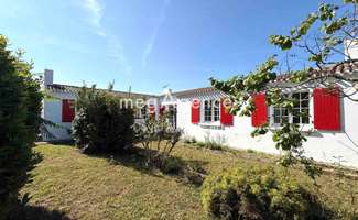 Photo Vente maison L'Île-d'Yeu