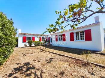 Vente Maison 2 chambresL'Île-d'Yeu