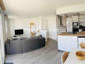 Vente Maison 2 chambresL'Île-d'Yeu