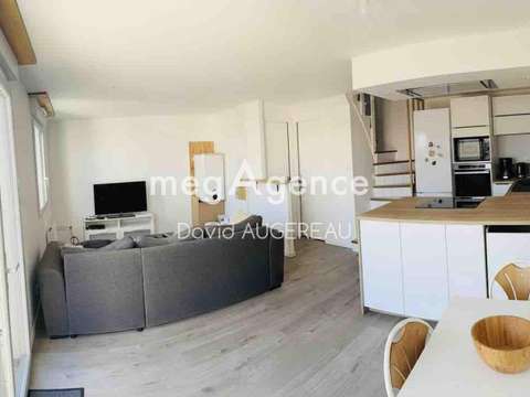 Vente maison 3 pièces L'Île-d'Yeu 85