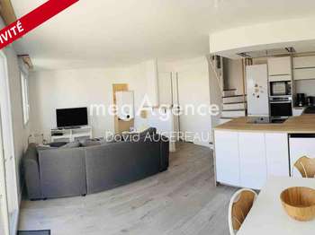 Vente Maison 2 chambresL'Île-d'Yeu