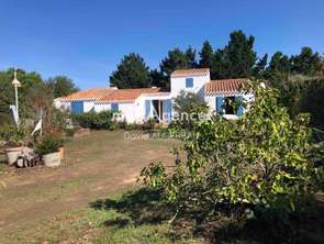 Vente Maison 2 chambresL'Île-d'Yeu