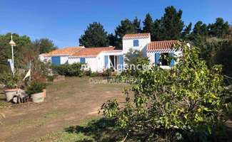 Photo Vente maison L'Île-d'Yeu