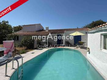 Vente Maison 2 chambresL'Île-d'Yeu