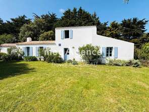 Vente Maison 3 chambresL'Île-d'Yeu
