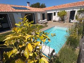 Vente Maison 3 chambresL'Île-d'Yeu