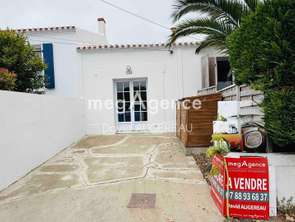 Vente Maison 1 chambreL'Île-d'Yeu
