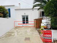 Vente maison 2 pièces