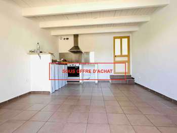 Vente maison 2 pièces