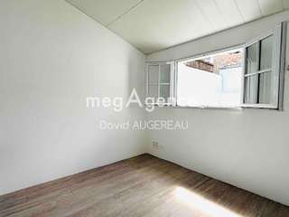 Vente maison 2 pièces Vente maison 2 pièces