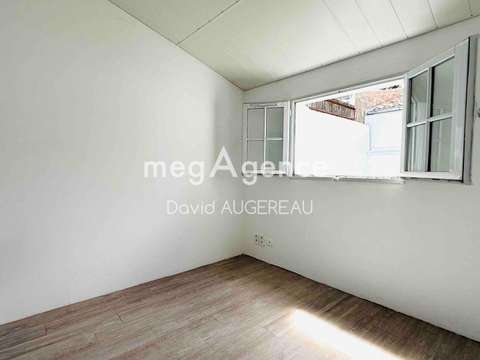 Vente maison 2 pièces Vente maison 2 pièces
