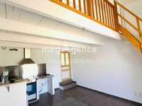 Vente maison 2 pièces