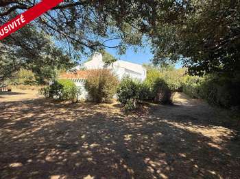 Vente maison 4 pièces L'Île-d'Yeu 85