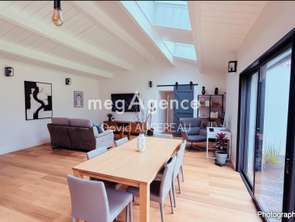 Vente Maison 4 chambresL'Île-d'Yeu