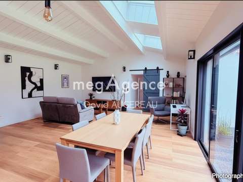Vente maison 5 pièces L'Île-d'Yeu 85