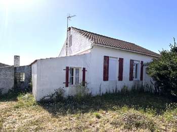 Vente Maison 6 chambresL'Île-d'Yeu