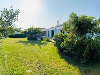 Vente Maison 4 chambresL'Île-d'Yeu