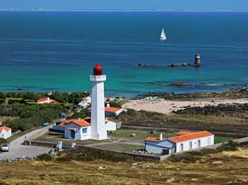 Photo Vente maison L'Île-d'Yeu