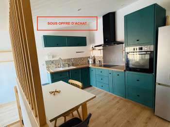 Vente maison 2 pièces Vente maison 2 pièces
